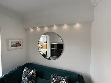 Decorative lighting
