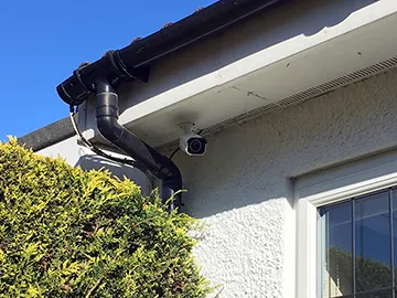 Reolink CCTV camera