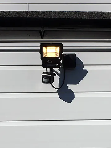 10w LED Floodlight