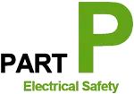 Part-P logo